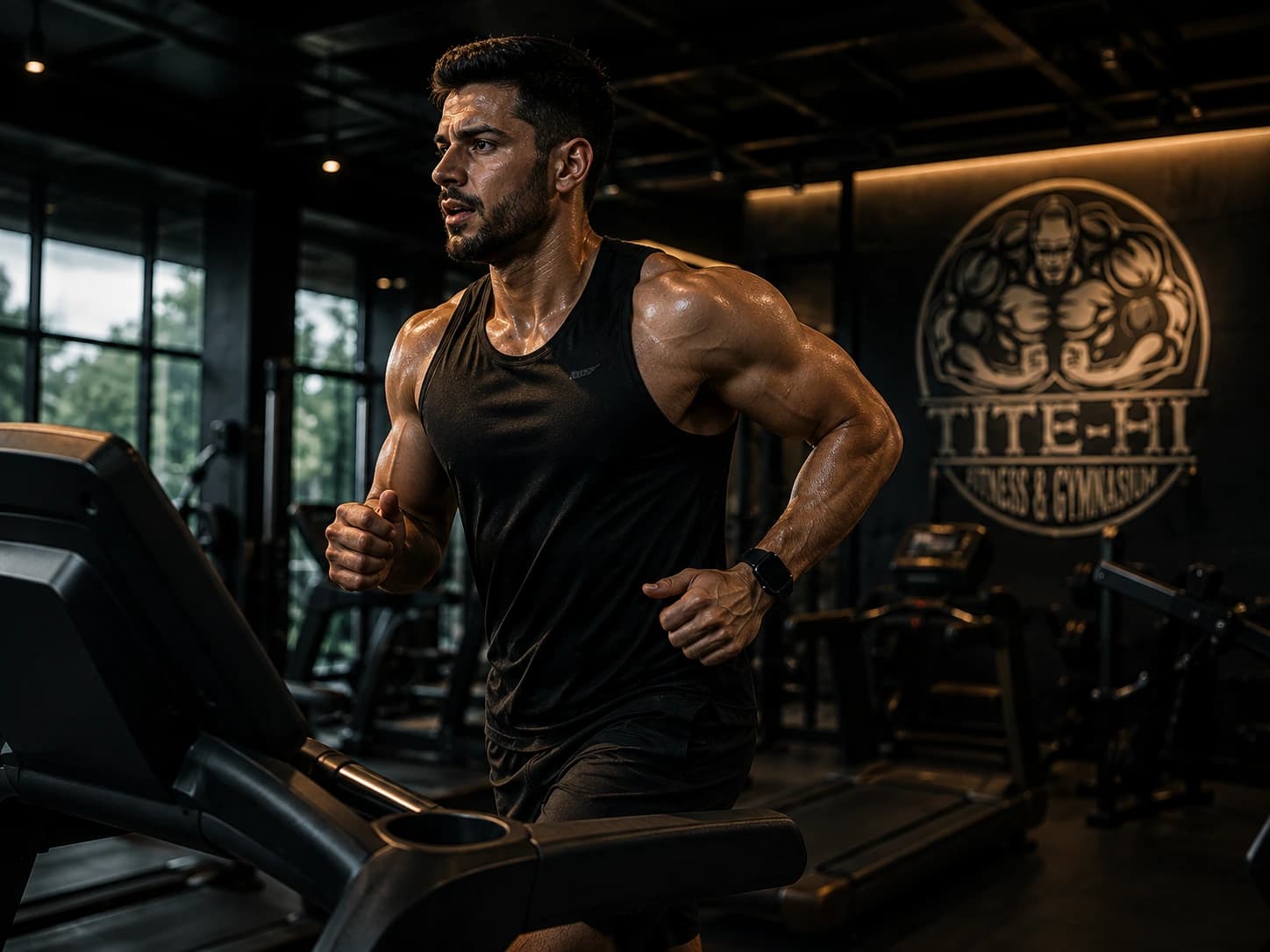 Cardio Training