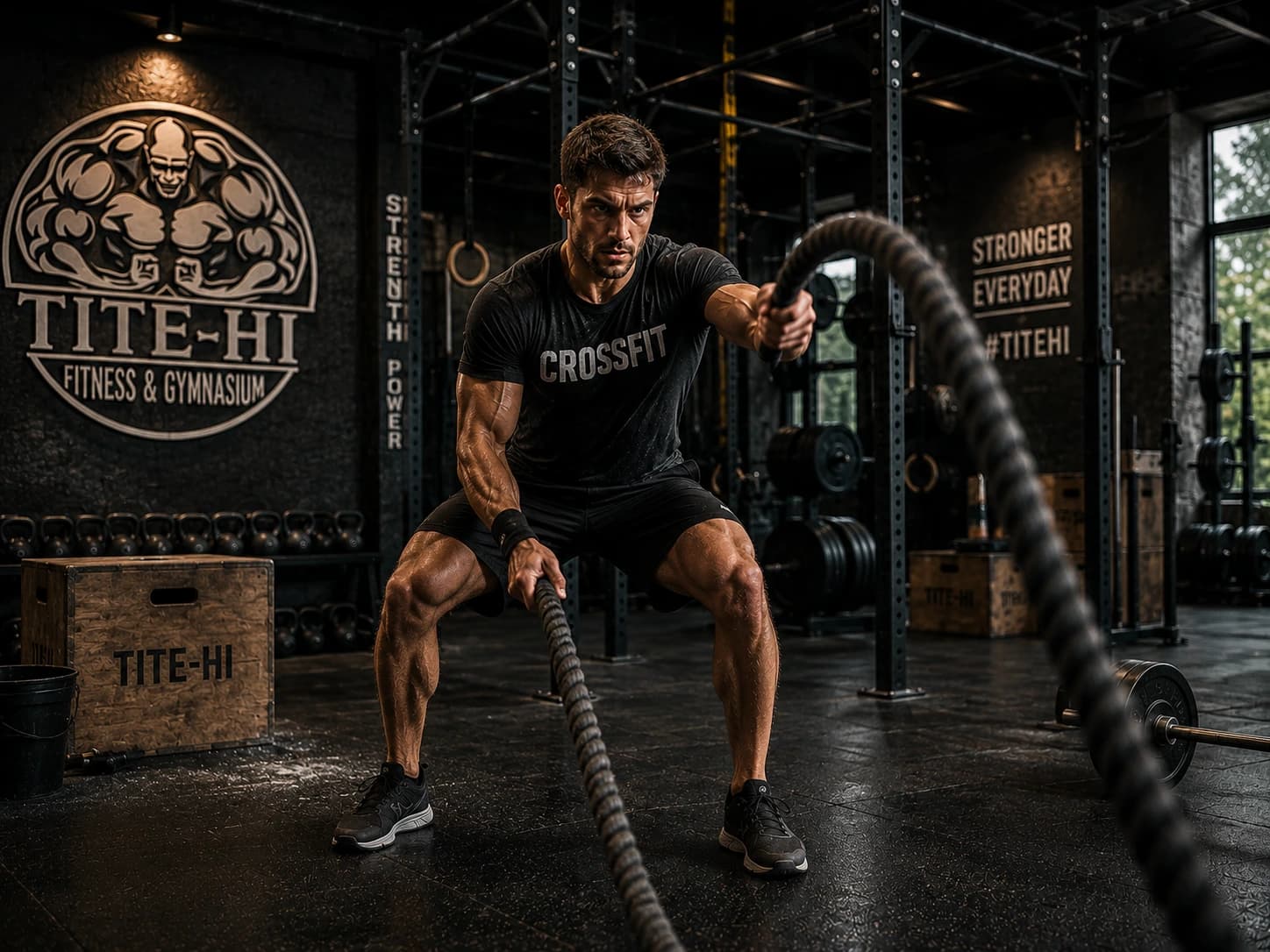 CrossFit
