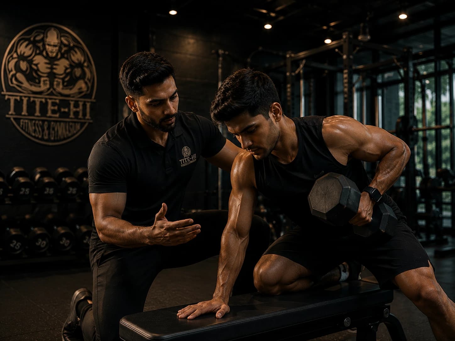 Personal Training