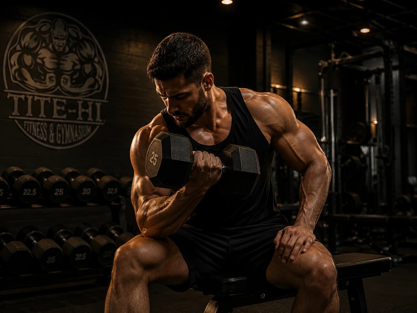 Strength Training
