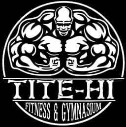 Tite-Hi Fitness Center logo