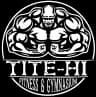 Tite-Hi Fitness Center logo